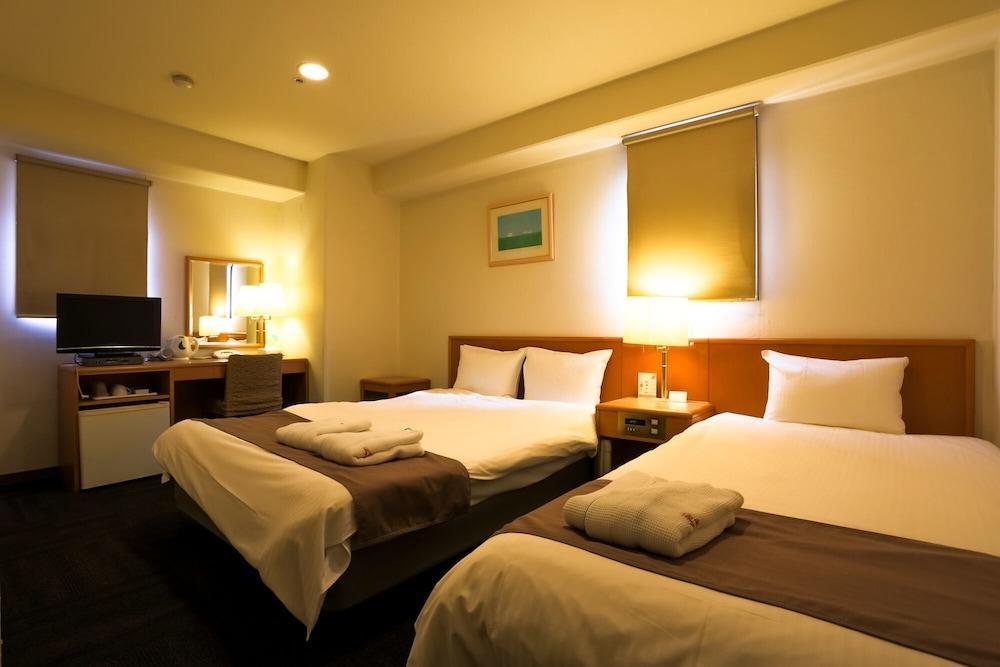 Hotel Bougainvillea Akebonobashi Tokyo Exterior photo