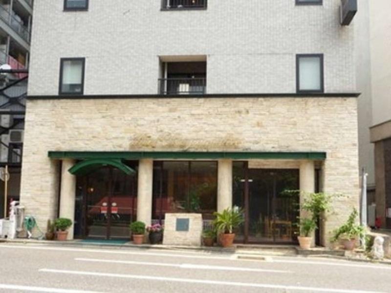 Hotel Bougainvillea Akebonobashi Tokyo Exterior photo